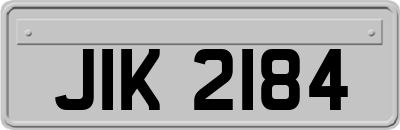 JIK2184