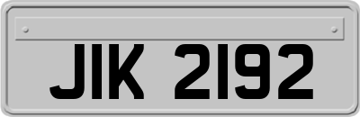 JIK2192