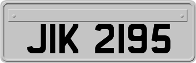 JIK2195