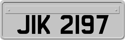 JIK2197