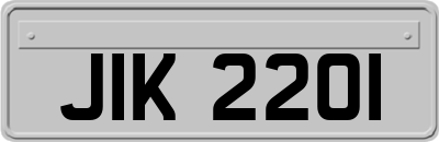 JIK2201