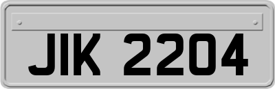 JIK2204