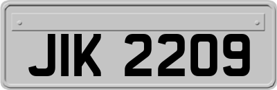 JIK2209