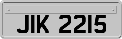JIK2215