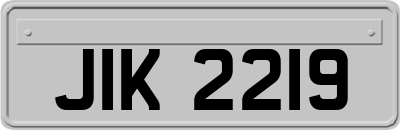 JIK2219