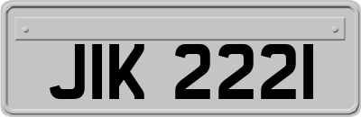 JIK2221