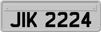 JIK2224