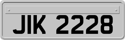 JIK2228
