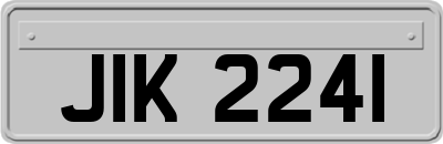 JIK2241