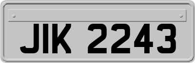 JIK2243