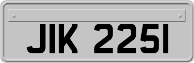 JIK2251