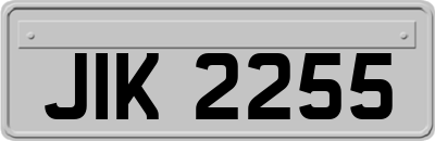 JIK2255