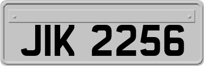 JIK2256
