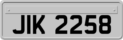 JIK2258