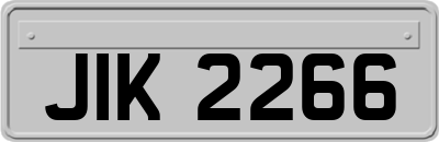 JIK2266