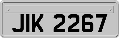 JIK2267