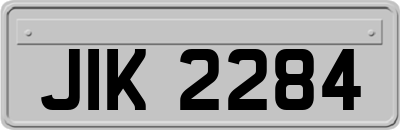 JIK2284