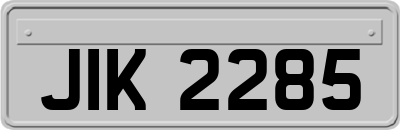 JIK2285