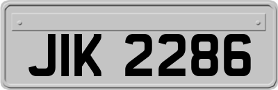JIK2286