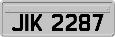 JIK2287