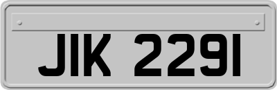 JIK2291
