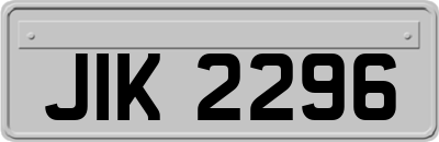 JIK2296