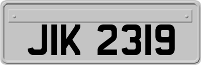 JIK2319
