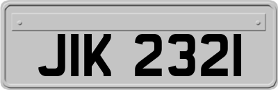 JIK2321