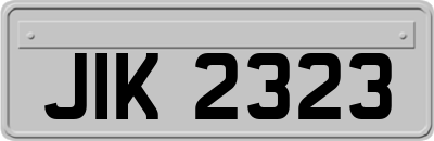 JIK2323