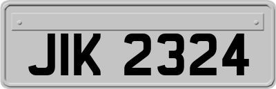 JIK2324