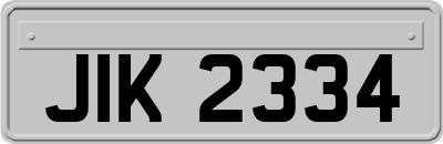 JIK2334