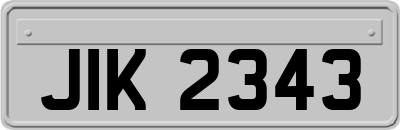 JIK2343