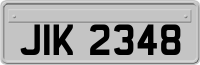 JIK2348