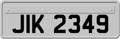 JIK2349