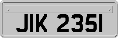 JIK2351