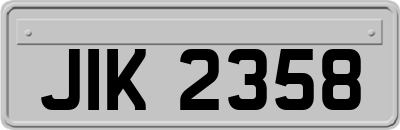 JIK2358