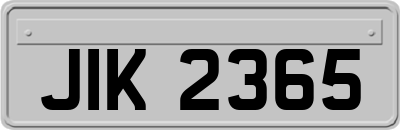 JIK2365