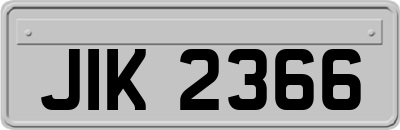 JIK2366