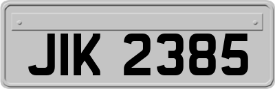 JIK2385