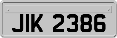 JIK2386