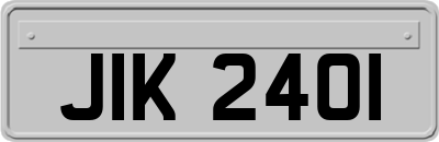 JIK2401