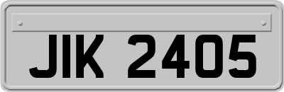JIK2405