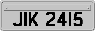 JIK2415