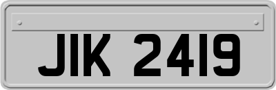 JIK2419