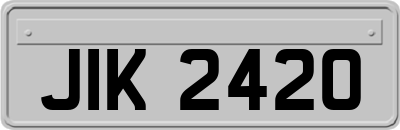 JIK2420