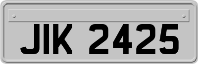 JIK2425