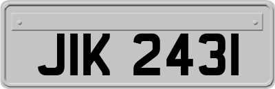 JIK2431