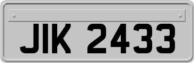JIK2433