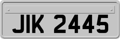 JIK2445