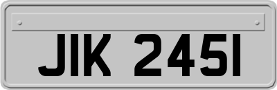 JIK2451
